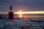 L'ultimo bagliore prima del tramonto