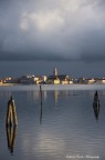 Chioggia dal Lusenzo