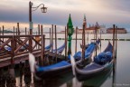 Al di l dello scopo fotografico, consiglio di fare un'alzataccia per godersi Venezia senza la folla di turisti e delle boutique di moda. Davvero un'esperienza che porter con me a lungo.