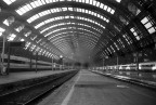 stazione di Milano stazione di Milano