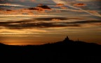 Il Colle della Guardia e il Santuario della Madonna di San Luca , scatto effettuato dalla torre Asinelli ...Bologna     (crop)

Critiche e suggerimenti sono graditi