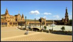 Plaza de Espana Plaza de Espana