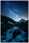 Milky Visions III