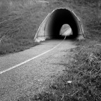 Tunnel della speranza Tunnel della speranza