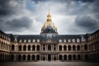 Paris - Les Invalides Paris - Les Invalides