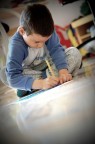 Piccolo disegnatore Piccolo disegnatore