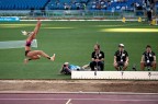 LONG JUMP