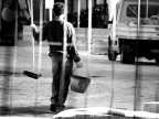 Fine giornata ... un ultimo sforzo Fine giornata ... un ultimo sforzo