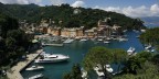 Affacciato alla baia di Portofino Affacciato alla baia di Portofino