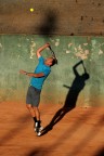 Tennis & Shadows 2 Tennis & Shadows 2