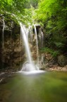 cascata del torrente nese cascata del torrente nese