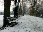 Passeggiata a Ticino