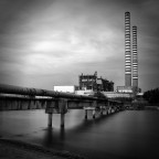 Paesaggio Industriale Paesaggio Industriale