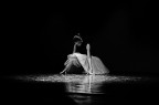 La danzatrice