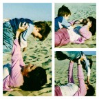 mother and son mother and son