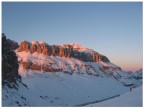 Gruppo sella - Dolomiti Gruppo sella - Dolomiti