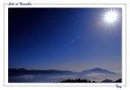 Sole di montagna Sole di montagna