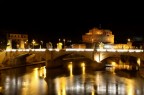 Roma by night Roma by night