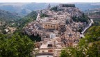 ragusa ibla veduta ragusa ibla veduta