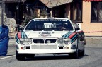 Lancia 037 Lancia 037