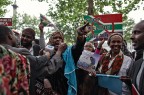 Stop killing Somalians Stop killing Somalians