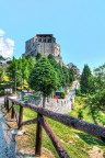 Sacra di San Michele II Sacra di San Michele II
