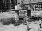 man at work man at work