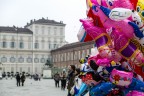 Piazza Castello