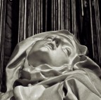 L'Estasi di Santa Teresa - Bernini L'Estasi di Santa Teresa - Bernini