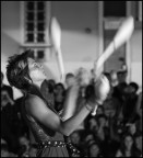 Artisti di Strada: Poppi-Juggler Artisti di Strada: Poppi-Juggler