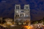 Notre Dame Notre Dame