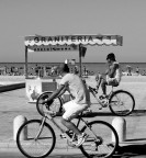 Graniteria - Versione B/N Graniteria - Versione B/N