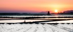 Tramonto su Egadi Tramonto su Egadi