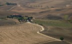 ............colline toscane