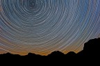 startrails... 2a prova startrails... 2a prova