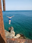 Alla Tonnara del Secco di San Vito Lo Capo Trapani