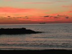 Navigando al tramonto Navigando al tramonto