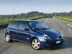 Clio polarizzata