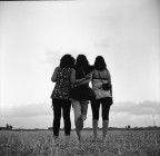 Back Girls Back Girls