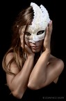Mysterious Woman con Nicole... Mysterious Woman con Nicole...