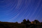 startrails... 3a prova startrails... 3a prova