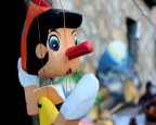Pinocchio Pinocchio