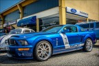 Mustang Shelby Mustang Shelby