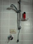 Doccia energizzante Doccia energizzante