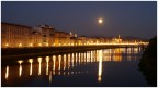 Luna sul Lungarno Luna sul Lungarno
