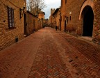 Toscana...