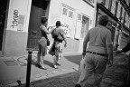 La treccia La treccia