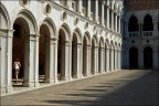 Palazzo Ducale. Venezia. Palazzo Ducale. Venezia.