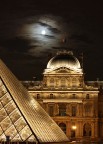 Louvre by night - 2b Louvre by night - 2b
