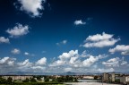 Urban Clouds Urban Clouds